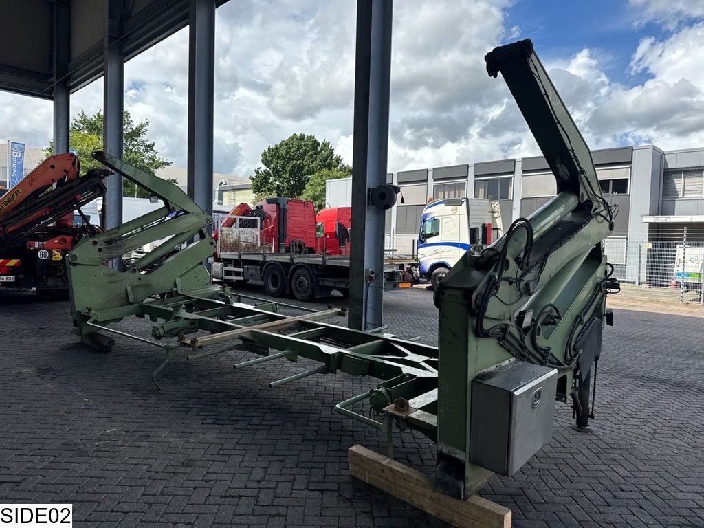 Hammar SL20
