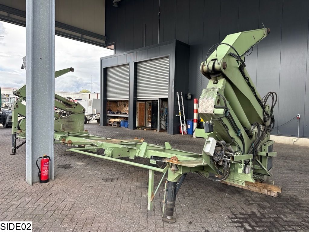 Hammar SL20