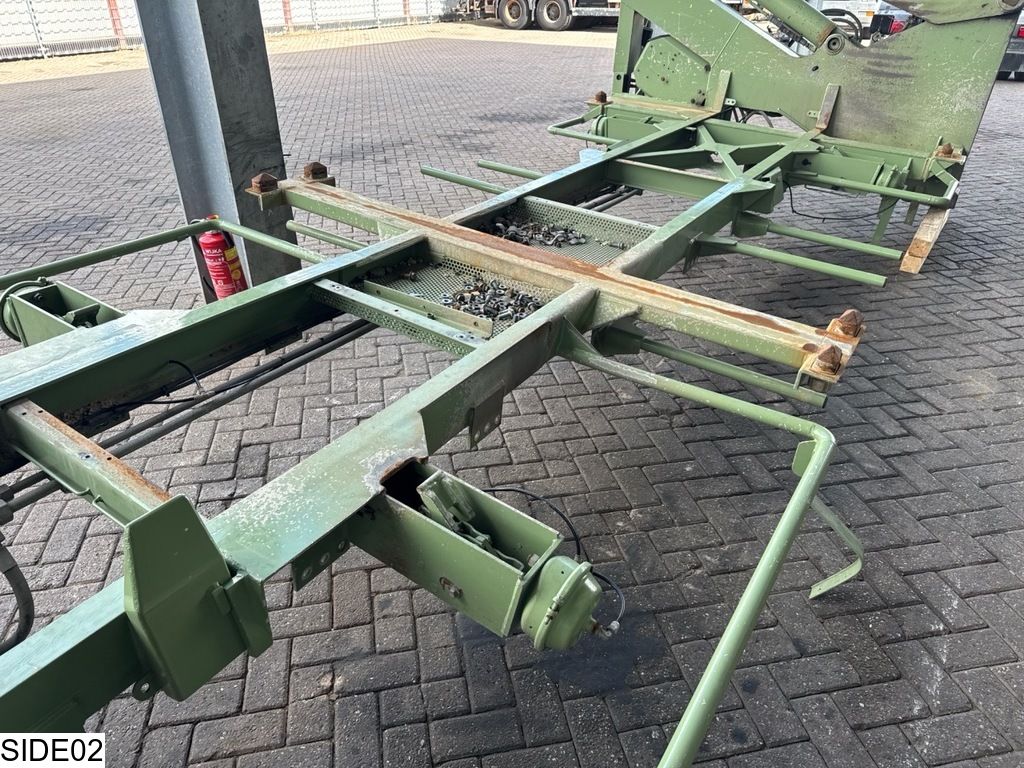Hammar SL20