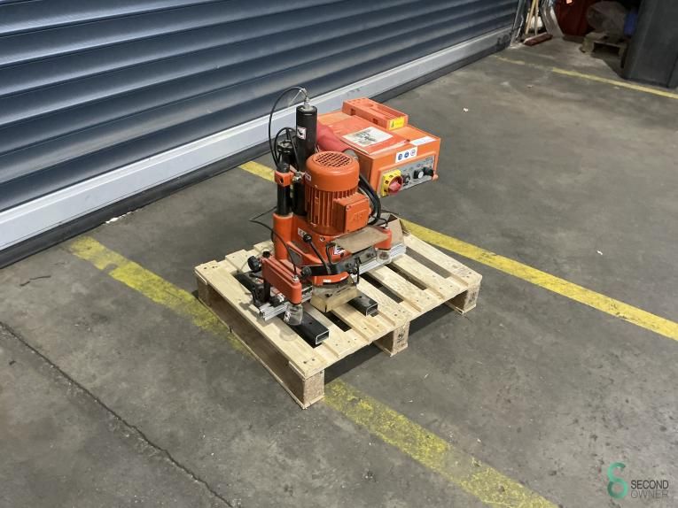 Schanierboormachines/inkroos boormachines Blum Minipress MSP