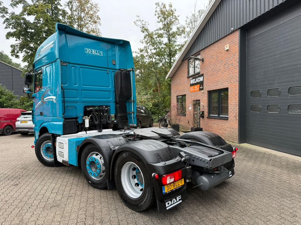 DAF XF 480 FTG SSC Super Space NL Truck 770.050KM! APK/TUV 11-2026