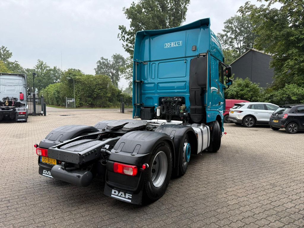 DAF XF 480 FTG SSC Super Space NL Truck 770.050KM! APK/TUV 11-2026