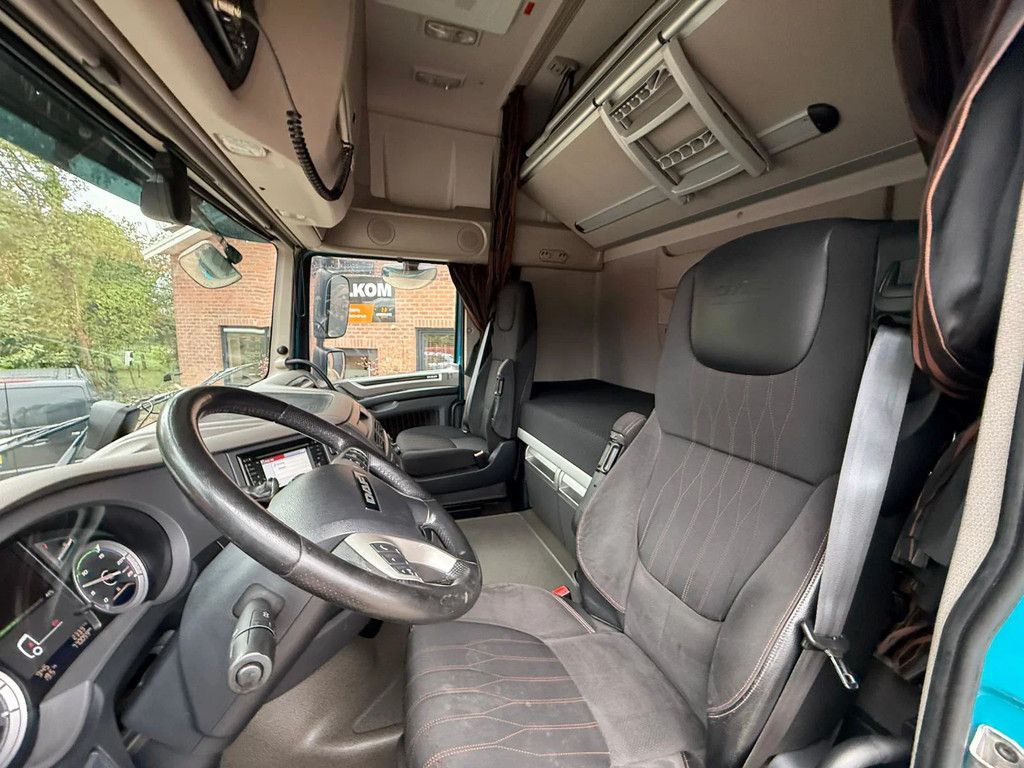 DAF XF 480 FTG SSC Super Space NL Truck 770.050KM! APK/TUV 11-2026