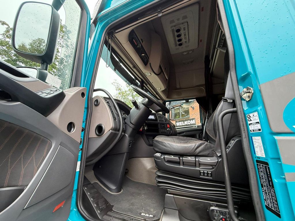 DAF XF 480 FTG SSC Super Space NL Truck 770.050KM! APK/TUV 11-2026