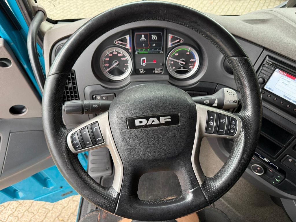 DAF XF 480 FTG SSC Super Space NL Truck 770.050KM! APK/TUV 11-2026