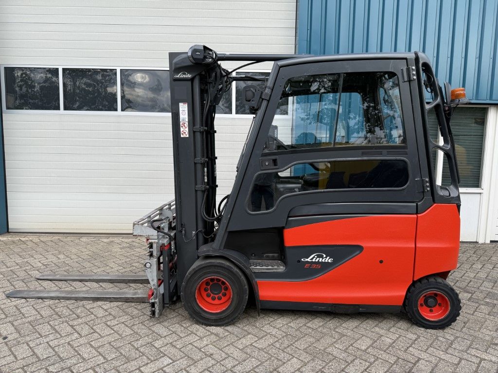 LINDE E35HL