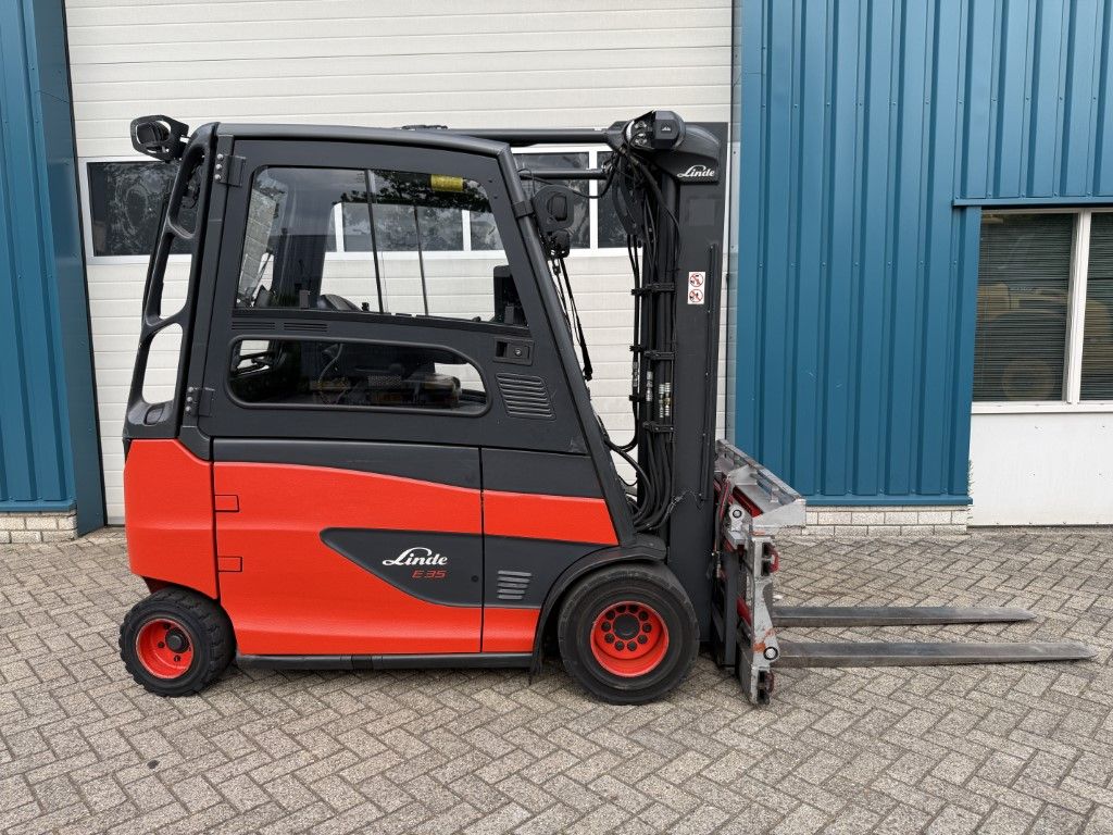 LINDE E35HL
