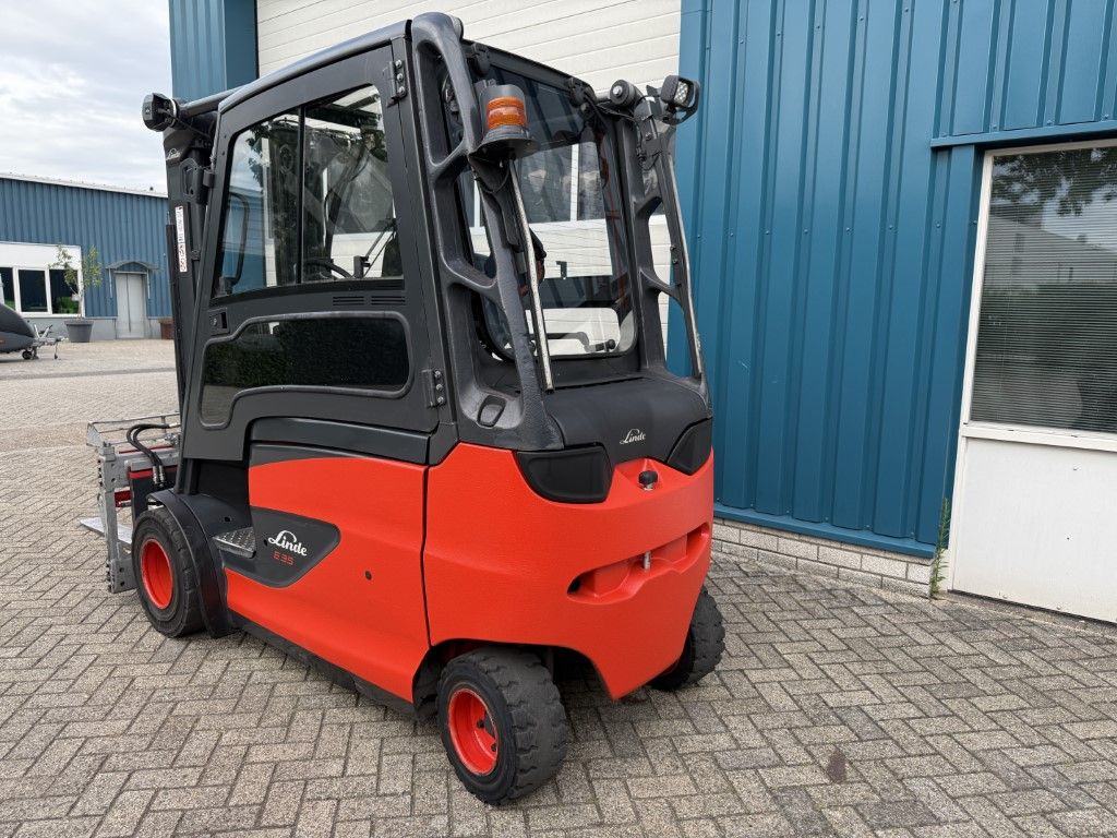 LINDE E35HL