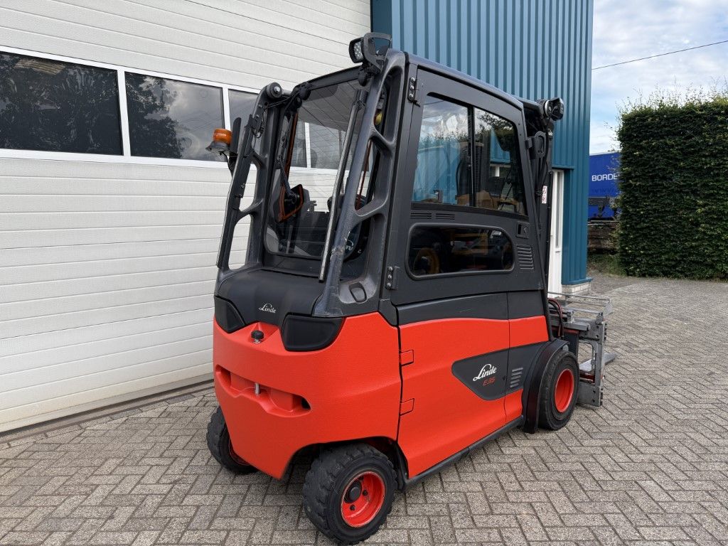 LINDE E35HL