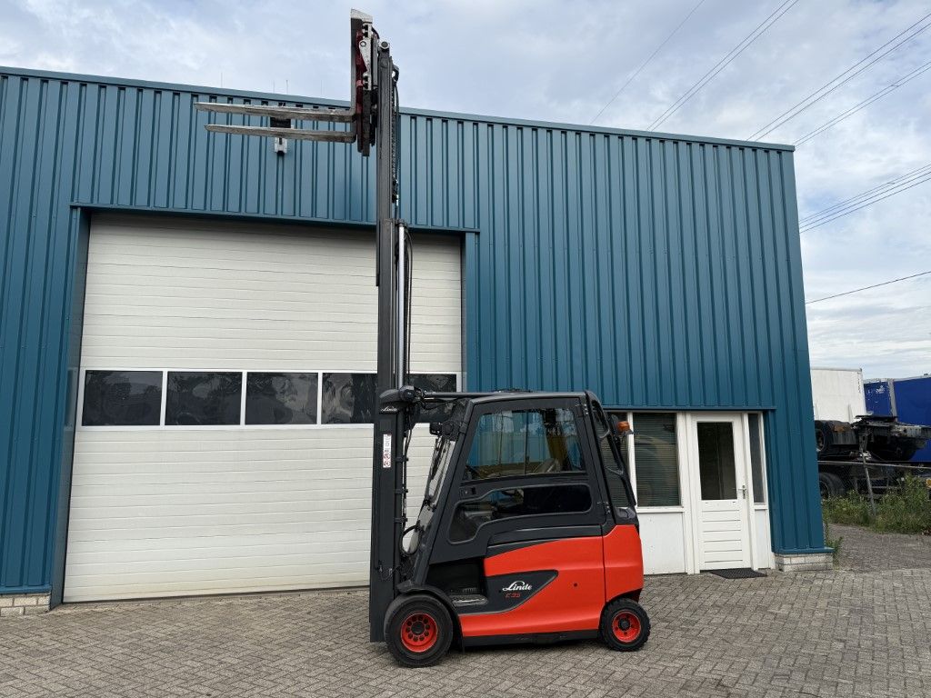 LINDE E35HL