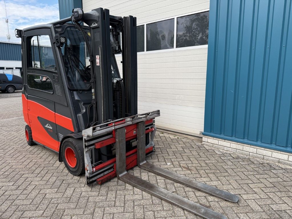 LINDE E35HL
