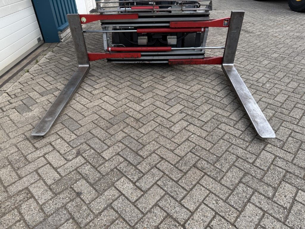 LINDE E35HL