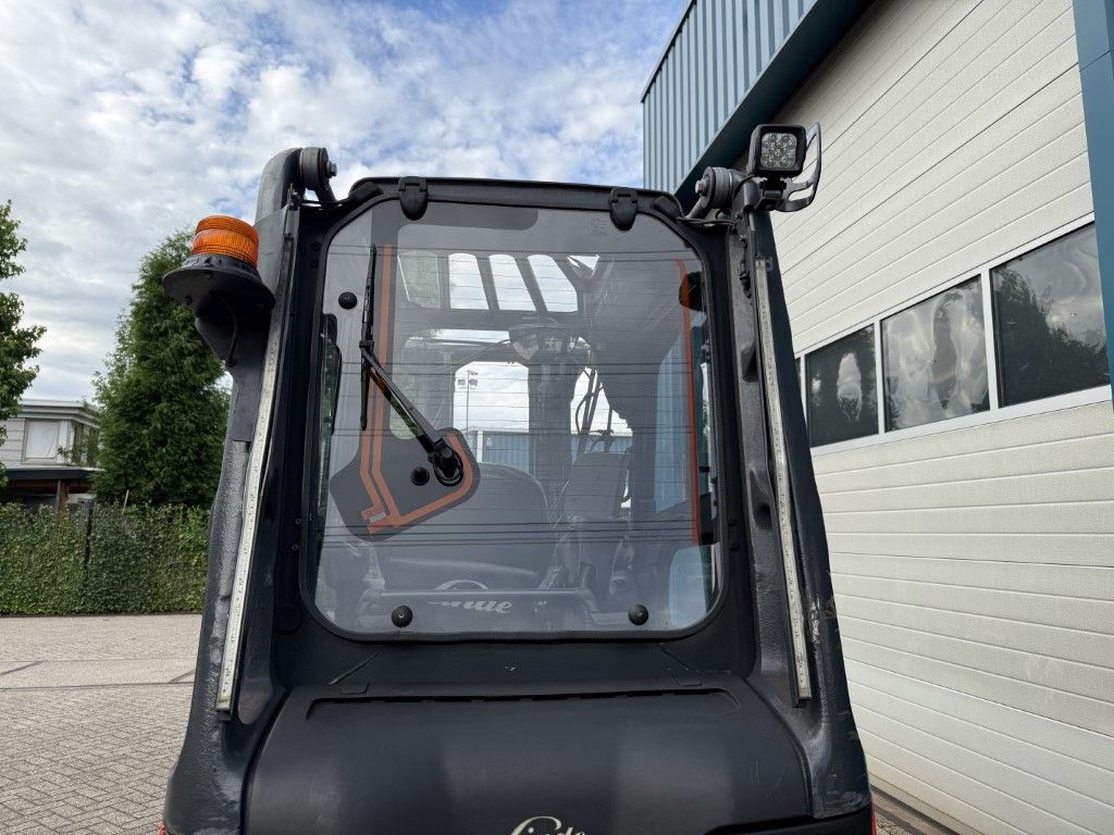 LINDE E35HL
