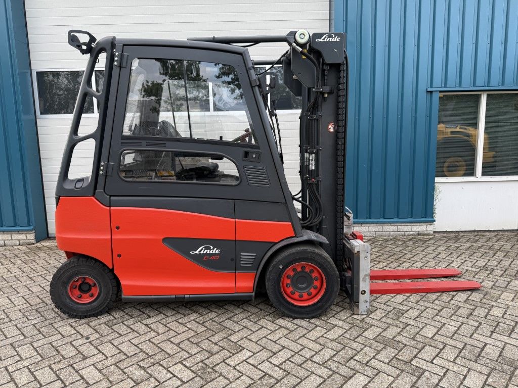 LINDE E40-600