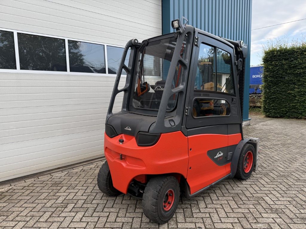 LINDE E40-600
