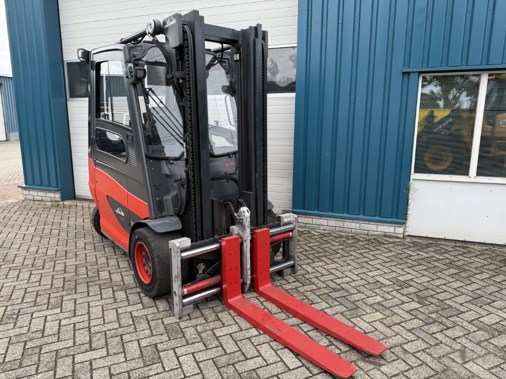 LINDE E40-600