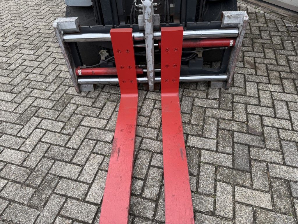 LINDE E40-600