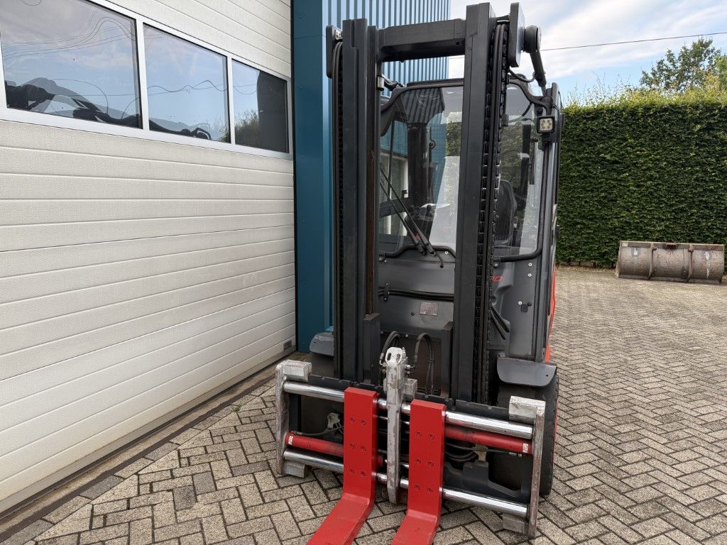 LINDE E40-600