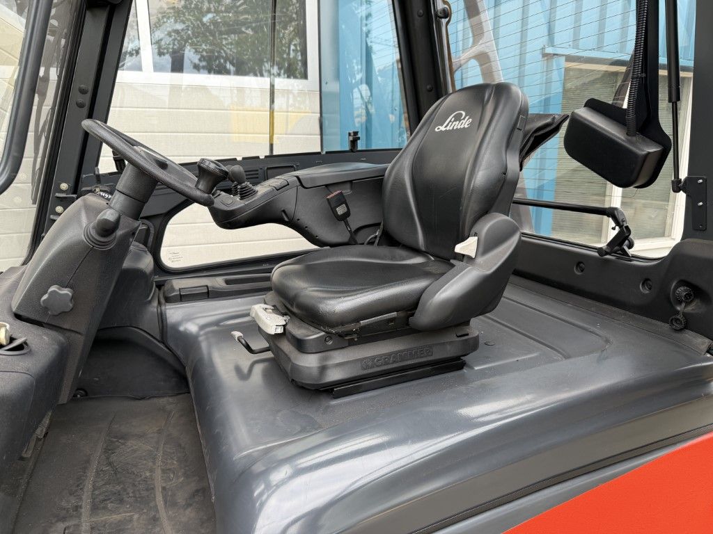 LINDE E40-600