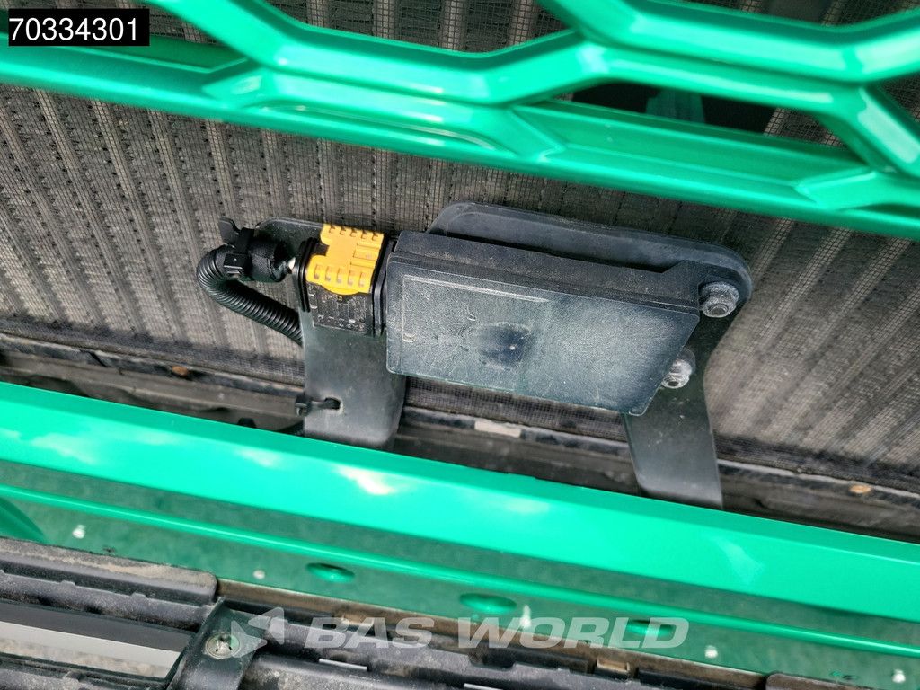 Volvo FH 500 6X2 BDF Lift+steering axle Full Air suspension Automatic VEB+ Euro 6