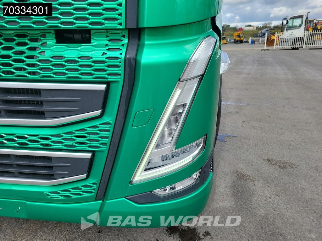 Volvo FH 500 6X2 BDF Lift+steering axle Full Air suspension Automatic VEB+ Euro 6