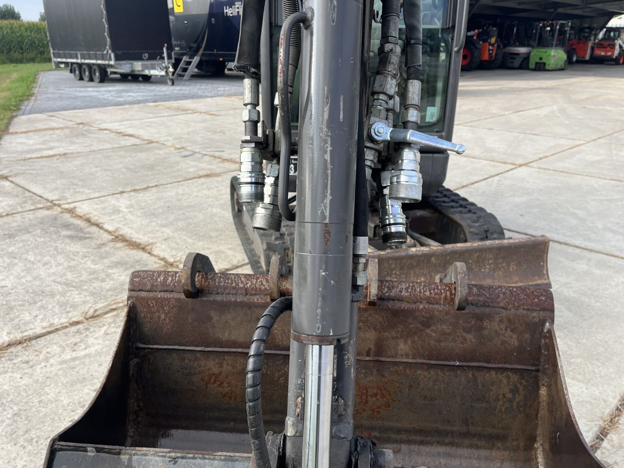 Volvo EC18
