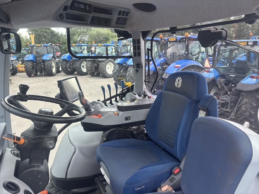 NEW HOLLAND T6.160 DC