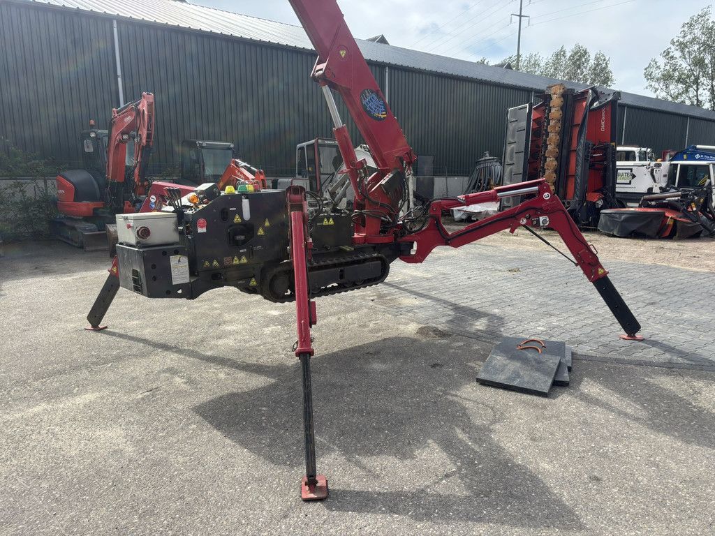 UNIC URW295 CDMER
