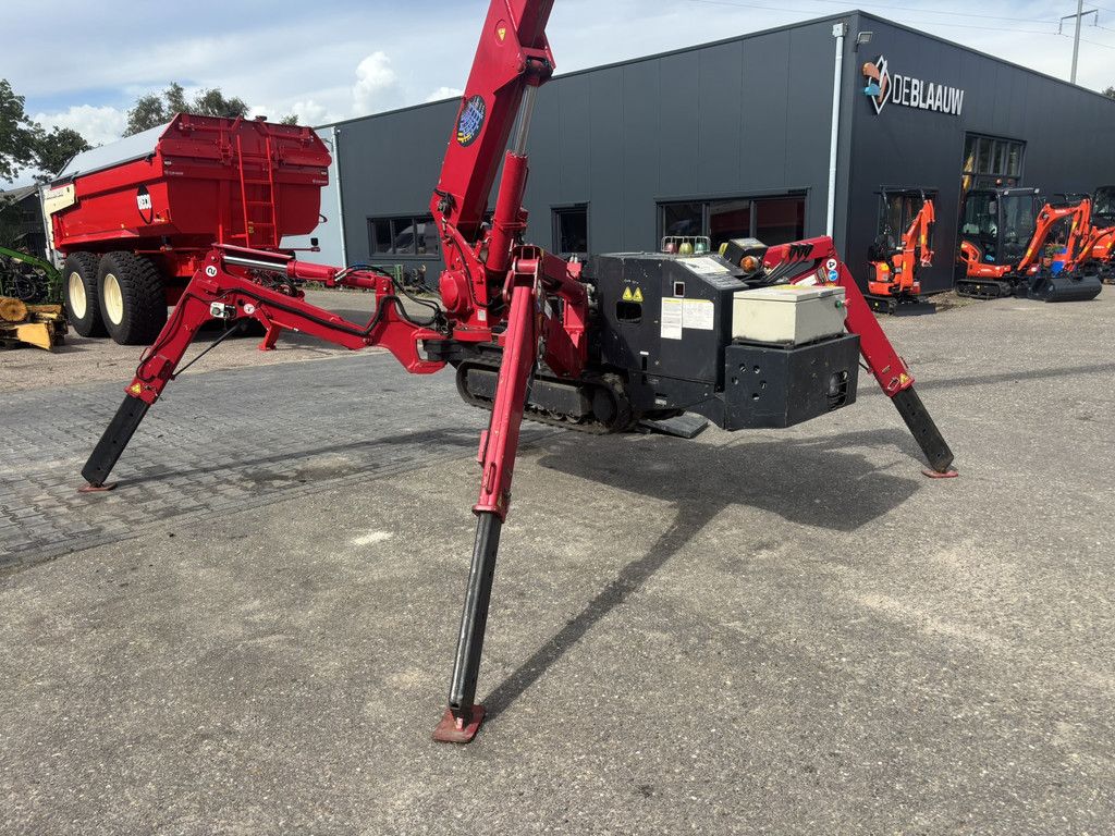 UNIC URW295 CDMER