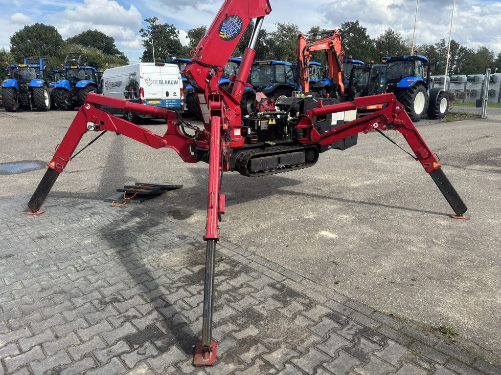 UNIC URW295 CDMER