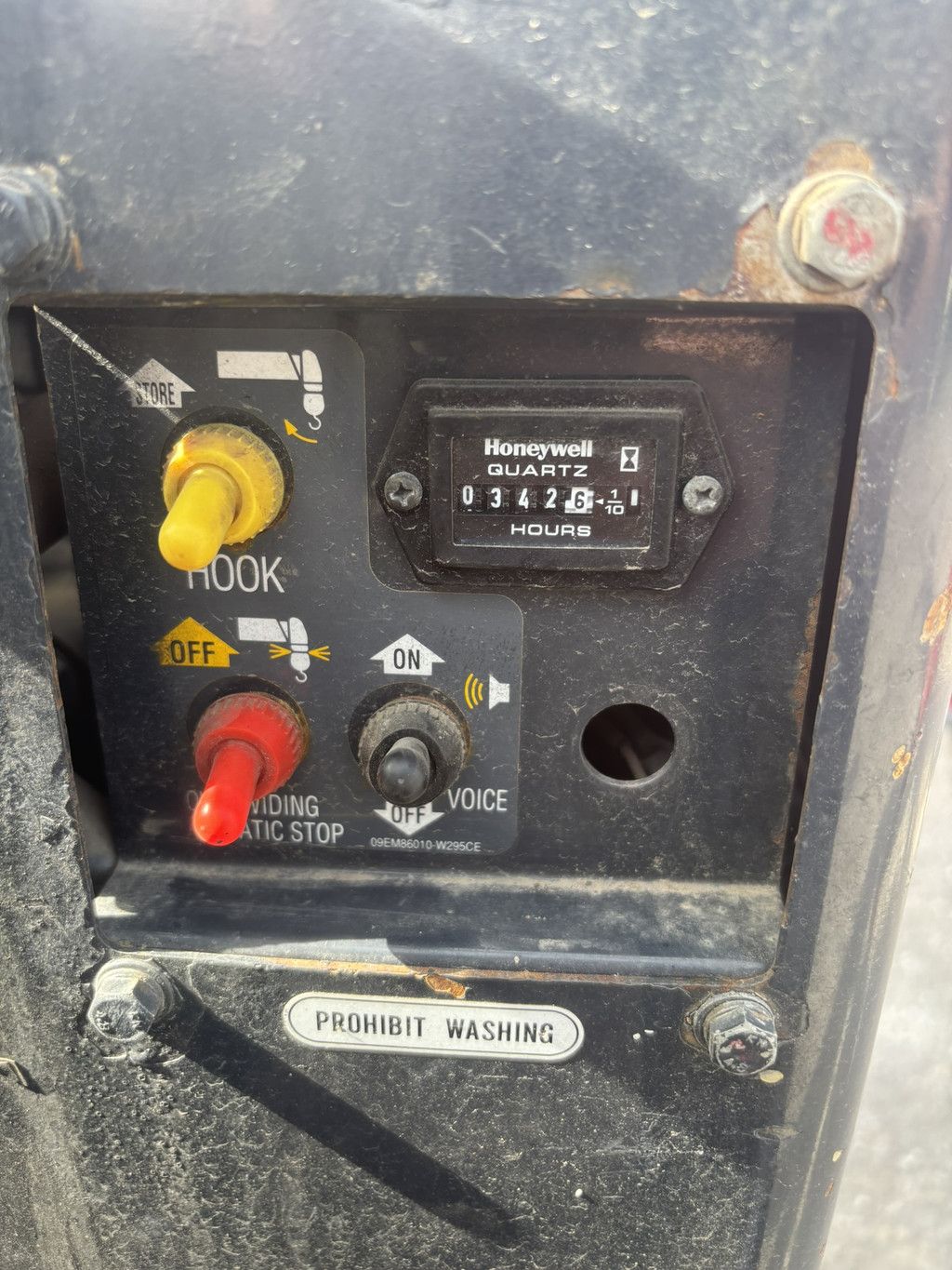 UNIC URW295 CDMER