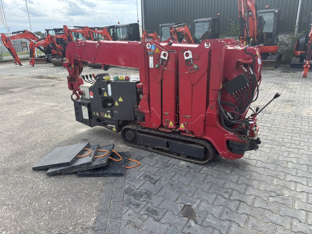 UNIC URW295 CDMER