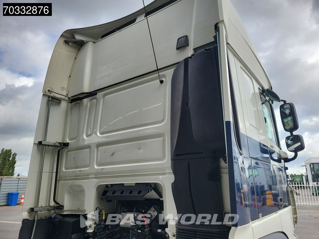 DAF XF XF 480 4X2 NL APK 06-2027 SSC Mega 2xTanks ACC