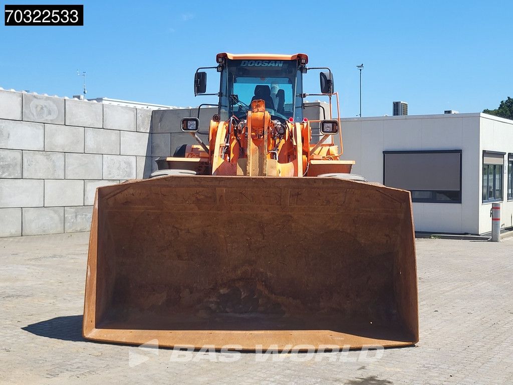 Doosan DL550 -5