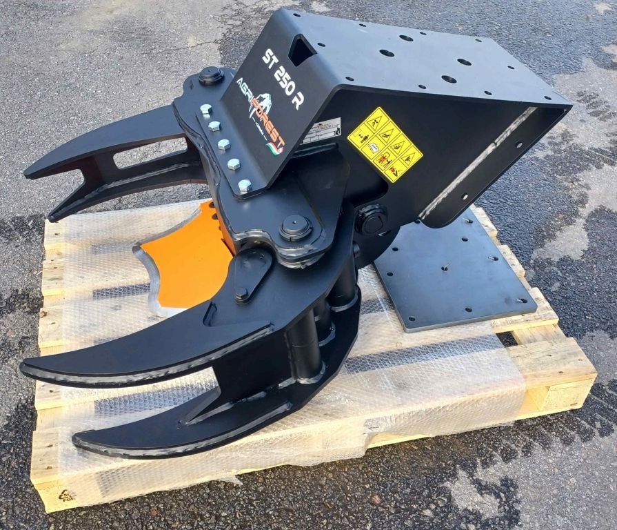 Agriforest ST250 boomknipper boomschaar