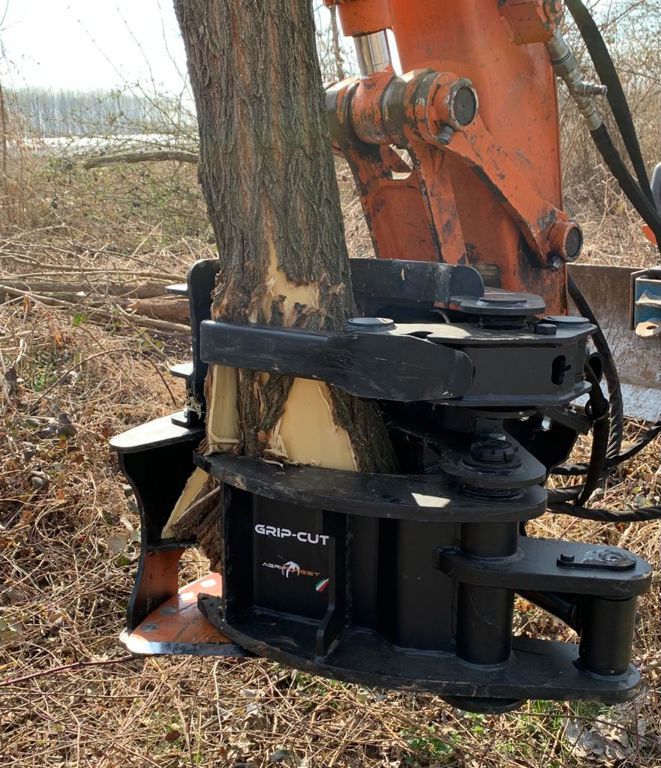 Agriforest ST250 boomknipper boomschaar