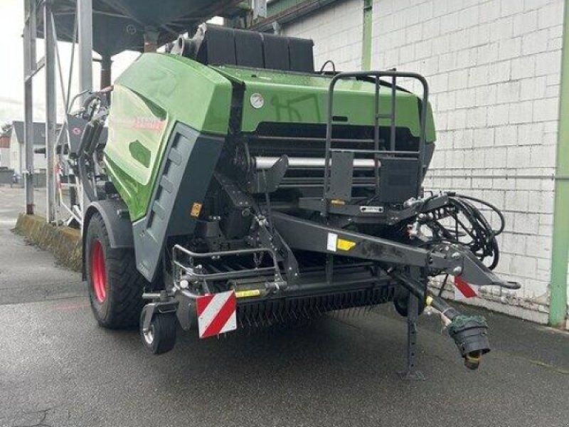 Fendt Rotana 160 V Combi