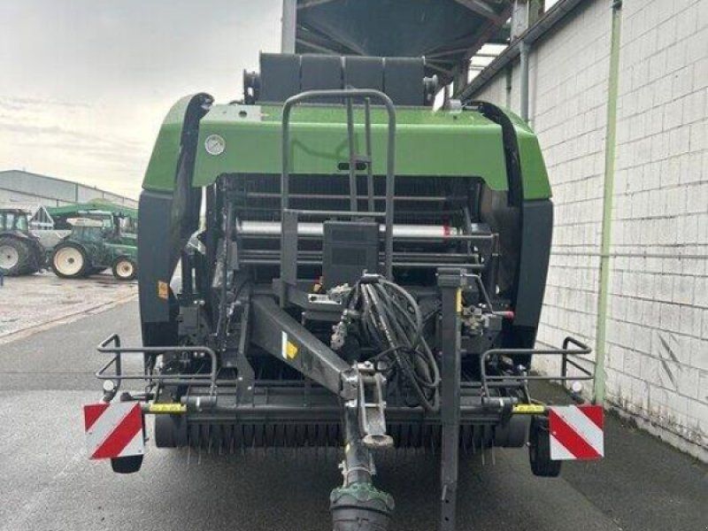 Fendt Rotana 160 V Combi