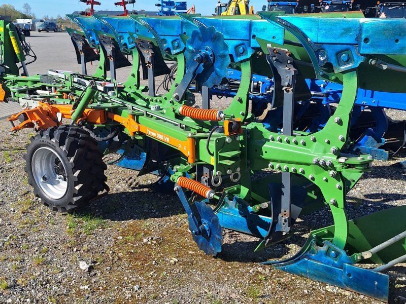 Amazone Teres 300 VS