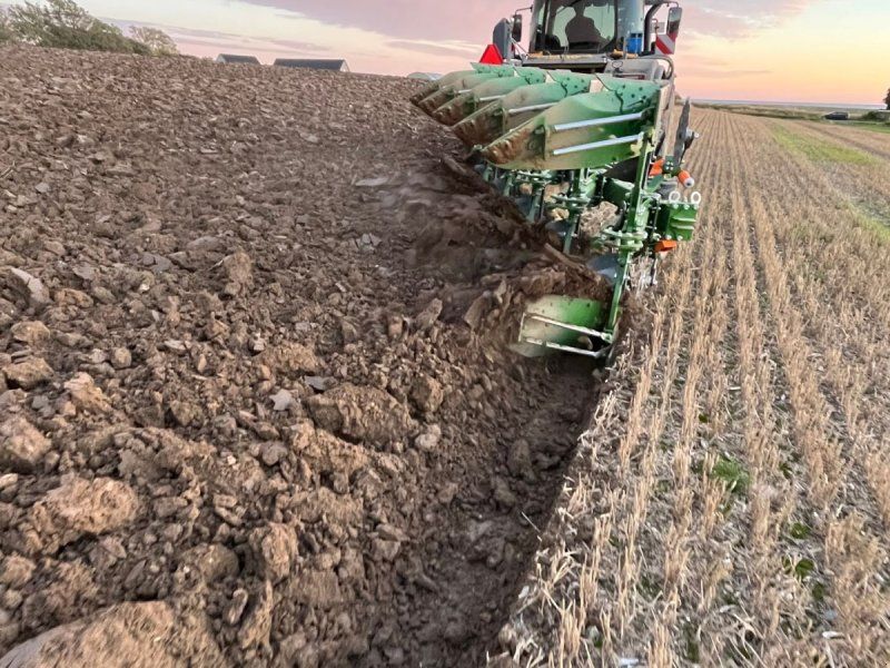 Amazone Teres 300 VS