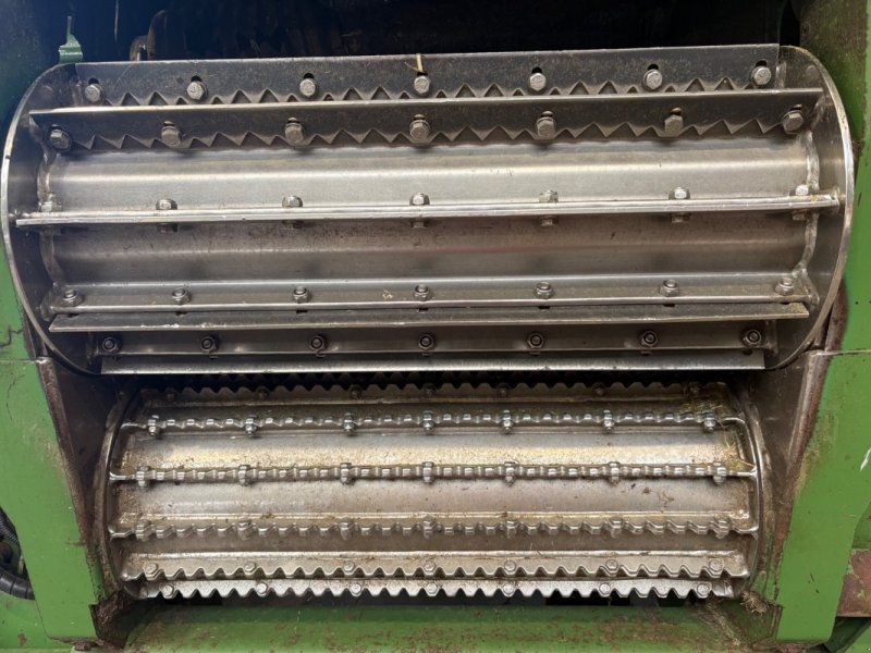 Krone BIG X 500