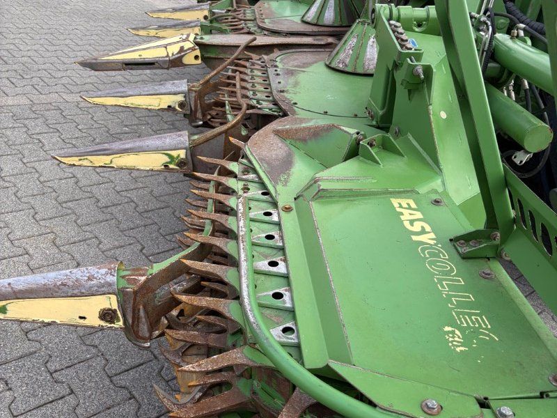 Krone BIG X 500