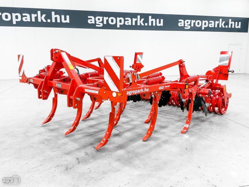 Maschio Terremoto 3 300 UN with 3 m working width and fix