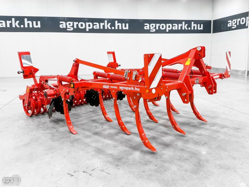Maschio Terremoto 3 300 UN with 3 m working width and fix