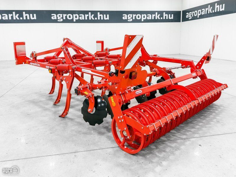 Maschio Terremoto 3 300 UN with 3 m working width and fix