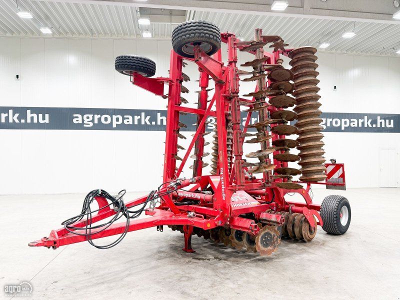 Horsch Joker 8 RT