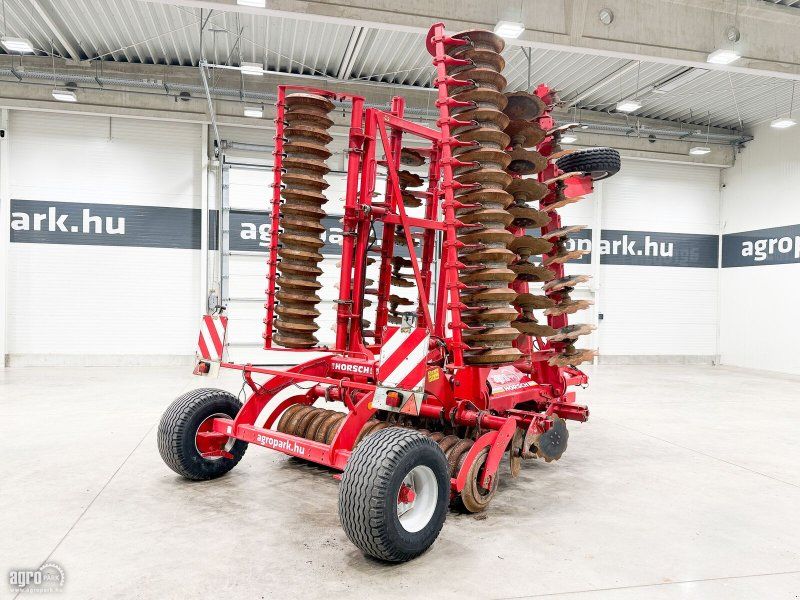 Horsch Joker 8 RT