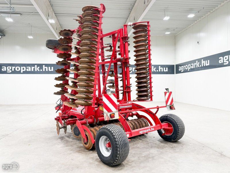 Horsch Joker 8 RT