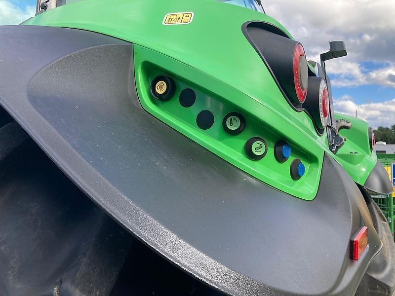 Deutz-Fahr Agrotron 6210 C Shift