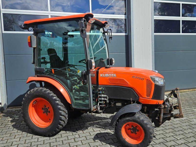 Kubota B3150
